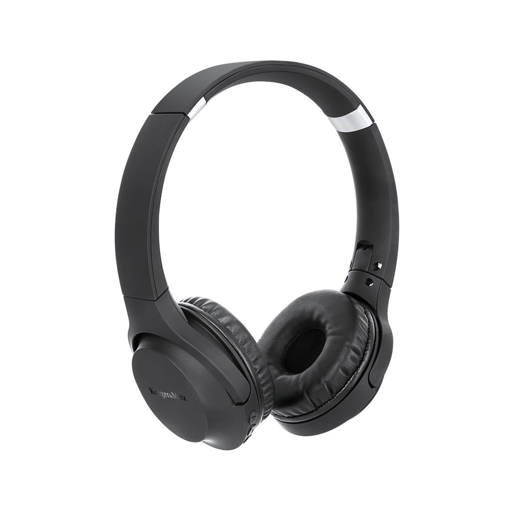 KrugerMatz Wave 2 wireless on-ear headphones