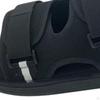 Post OP Shoe Foot Cast Fracture Fixed Shoes Braces Protection Adjustable