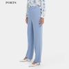 PORTS Women's LT9P020UWS030 Casual Pants