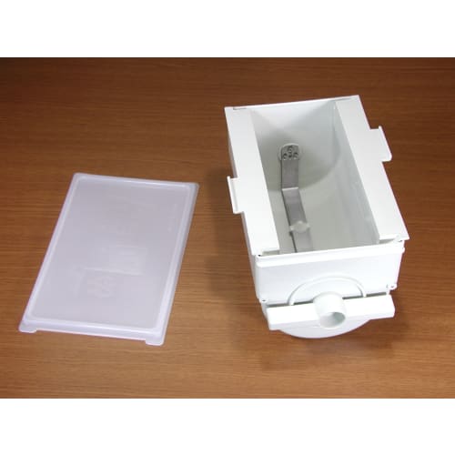 Nukaraku" rice bran pickle container