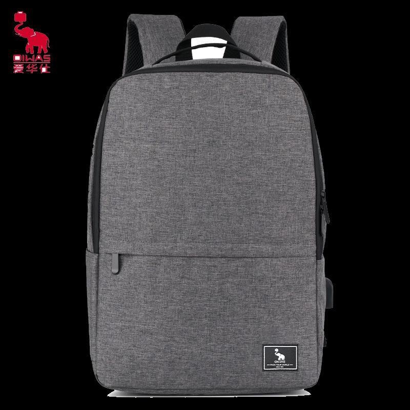 

Aiwashi Casual Laptop Travel Backpack