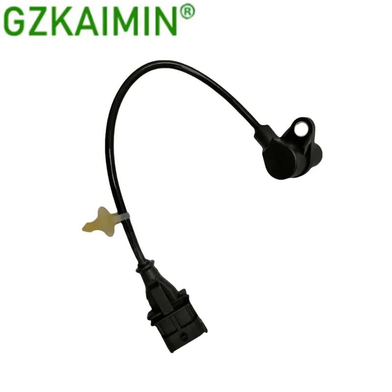 Crankshaft Position Sensor OEM 1448369 WE01-18-221 0281002729 WE0118221A For F-ord Ranger ER61/ER69 2.5TD/3.0TD 06-11