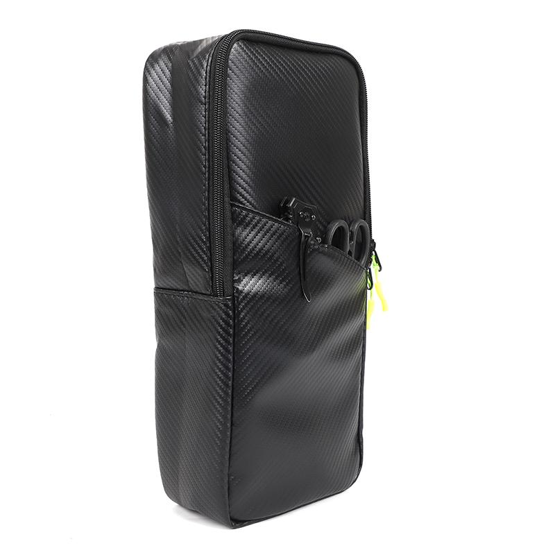 For 2020+ Land Rover Defender/L663 trunk side storage bag Car trunk side storage bag accessories Oxford cloth 1pcs