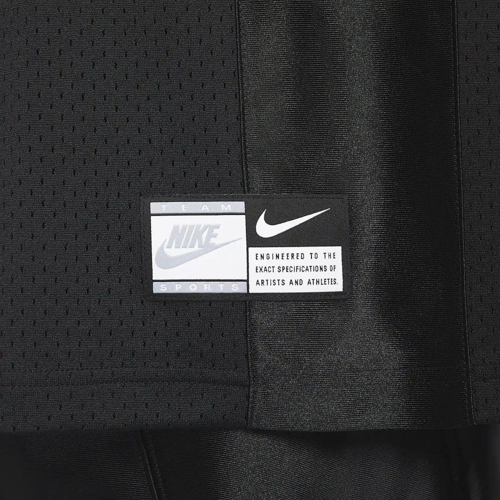 Nike Mesh panelled Jersey HJ0281-010