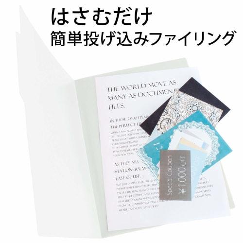 Plus Individual Folder PP A4 White 10 Sheet Pack 86-810ÁE