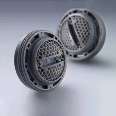 1PC Wassersparbelüfter Porzellan Badezimmer Wasserhahn Bubbler Auslauf Net Weiche Blume Wasser Mund Blumen Um Das Spritzen Zu Verhindern