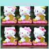 Anime Fortune Figure Cat Tabletop Decorations Collectibles Toys