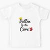 Na górę – T-shirty i koszulki