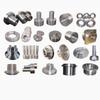 High-Precision CNC Machined Metal Components