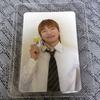 Kang Dae-seong Kyu Kyu Karta ze zdjęciem muzycznym Poka