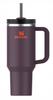 Kubek Termiczny Stanley Quencher H2.0 1180 Fioletowy Stal Nierdzewna 1 Szt.