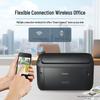 Canon LBP6018 Series Black & White Laser Printer CN plug (adapter included)