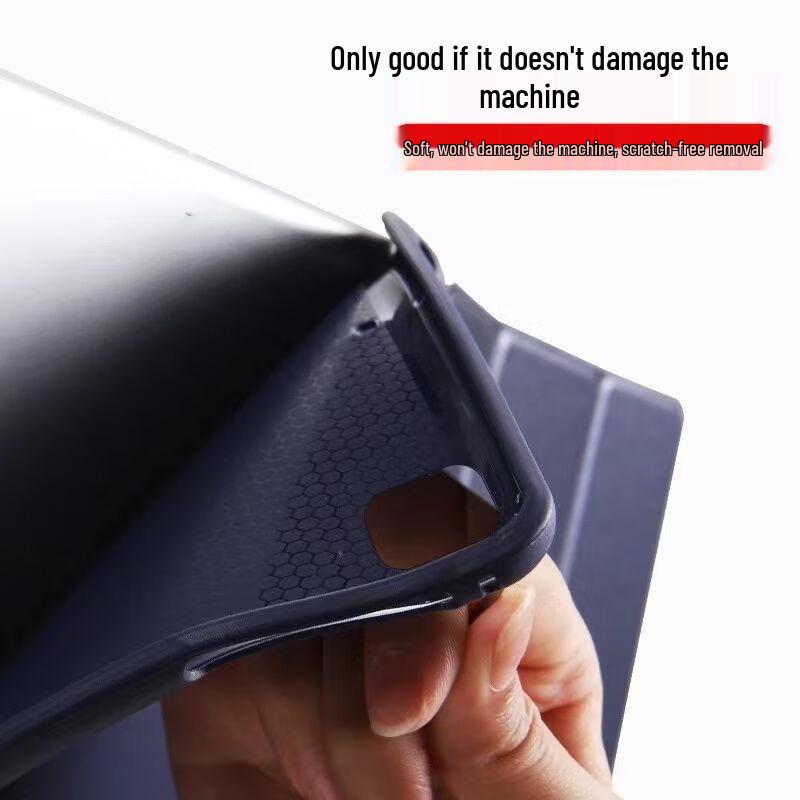 Huibaolong Smart Folio Case for Xiaomi & Redmi Tablets