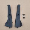 Mazda M6/Neuer M6 Wischerlüftungsgitter Halterungsset - GJ6A-51-PB1D, GJ6A-51-PC1D