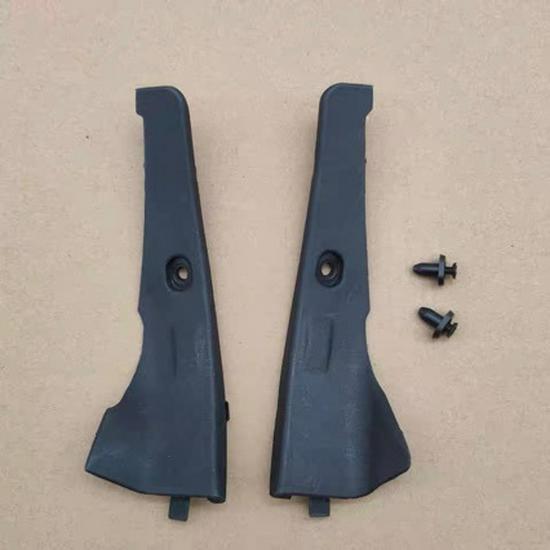 Mazda M6/Neuer M6 Wischerlüftungsgitter Halterungsset - GJ6A-51-PB1D, GJ6A-51-PC1D