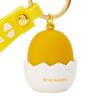 Sanrio Gudetama 3D Schlüsselanhänger 103012
