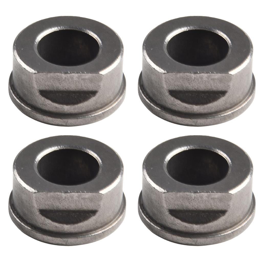 Bearing Bushings for Craftsman Lawn Mower Front Wheel Replacement 532009040 9040HA Fits 21546832 532124959 9040H GX10059 M123811