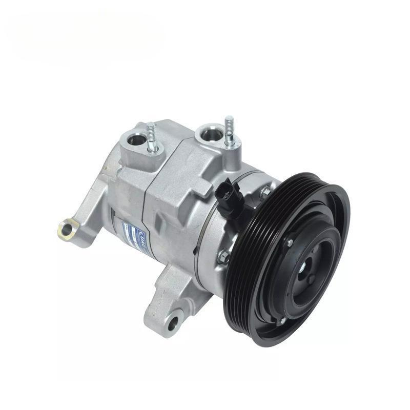 Treeligo Compressor for Dodge Ram/Nitro 55111506AC CO 11350C.