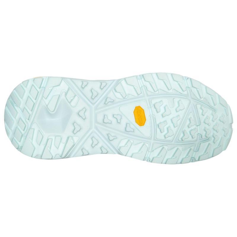 HOKA ONE ONE Kaha Low Gore Tex Mental Health Pack Arctic Ice Sneakers 1126852-AIPI