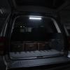 Car Trunk Sensor Light Automatic Truck Lighting Auto Ceiling Lamp Usb Charging Car Dome Light Led Car Lamp For Auto Roof
