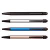 Mitsubishi Pencil Jet Stream Stylus Single Knock SXNT823507P33/26/74/24 4 Colors Set of 4