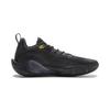 Li Ning DLO1 Disciple Russell Generation Basketball Shoes Men Sneaker Black ABPV009-11