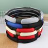Steering Wheel Cover Suitable For 38cm Diameter Car Accessories Interior Steering Wheel Protective Decoration Universal