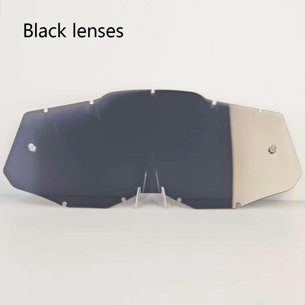 Cycling Motorcycle Goggles Windproof Dustproof Sandproof Off Road Dirt Bike Riding Glasses