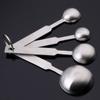 Cooking For Measure Cooking Baking Kitchenware Coffee Scoop Measuring Spoons Teaspoon Tablespoon