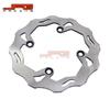 Universal Rear Disc Brake Rotor for Off-Road Motorcycles CRF230L XR250/400/440/600/650