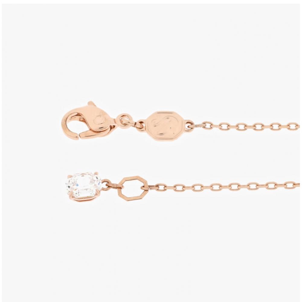 Swarovski 5674211 Idyllia Clover Necklace