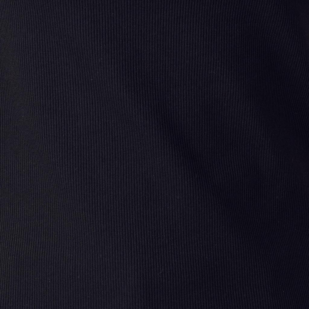 Comme Ca Ism Double Strap Camisole with Size Black Cups, 12-63CK08-205, Medium,