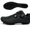 Jianguan Men's Mountain Bike Cycling Shoes