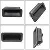 1x Outside Trunk Lid Lock Release Handle Replacement For Kia Forte 5 812601M500