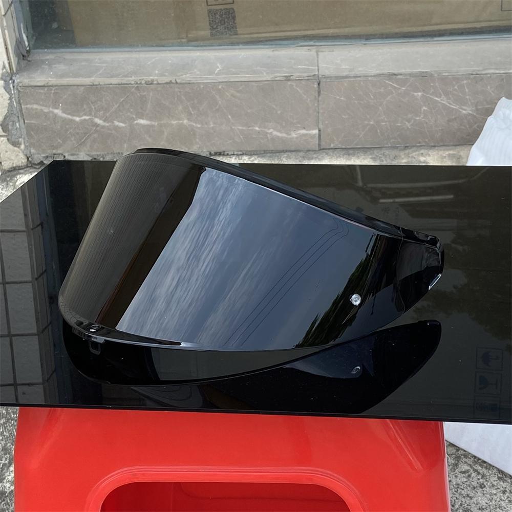 K6 Helmet Shield Visor for AGV K6S K6 Helmet Lens Face Shield Anti-uv Visera Para Casco Motorcycle Helmet Accessories