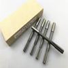 10x Reamer H7 Set 3mm 4mm 5mm 6mm 7mm 8mm 9mm 10mm 11mm 12mm Straight Shank HSS