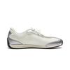 Li Ning Film Cortez Breeze Slip Resistant, Abrasion Resistant, Lightweight Low Top German Army Trainers Women's AGCW214-6