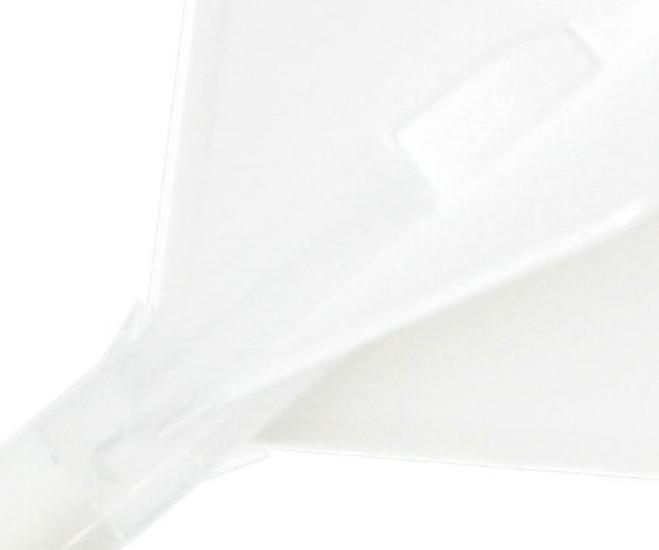 L-style L-shaft silent shaft white 260