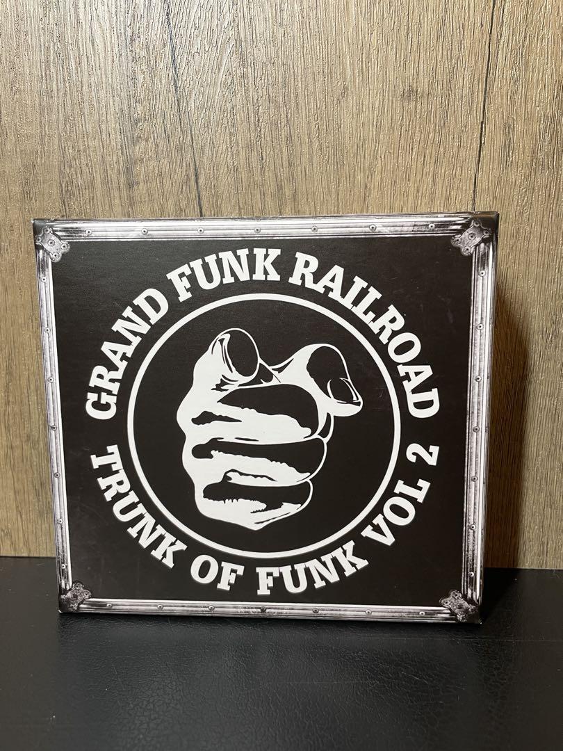 

[USED] Trunk of Funk Vol.2