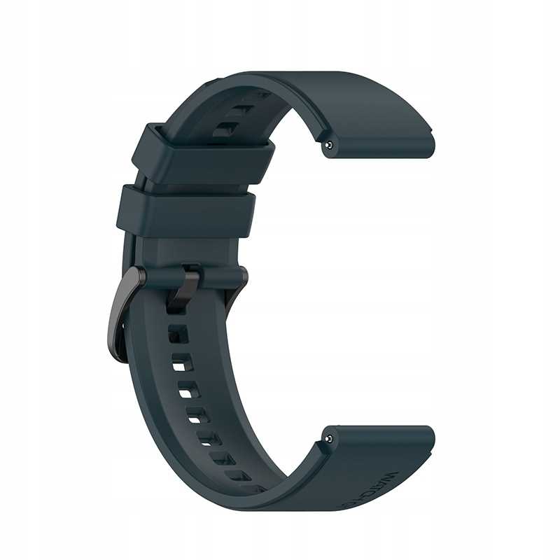 Sc Easy Band 20Mm Dark Green