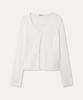 Mixxo Linen-Like Cardigan_Miwcmg709A