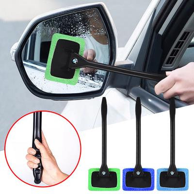 Car Window Cleaner Brush Kit Windshield Cleaning Wash Car Tool for BMW F20 E36 E92 E87 E30 E46 E91 F31 X5 E53 E34 F11 E70 X1 X3