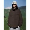 Spring and Autumn Cotton Long-Sleeved Shirt Workwear Retro Coat Mountain Casual Fashion Brand Ruan Handsome Shirt Men