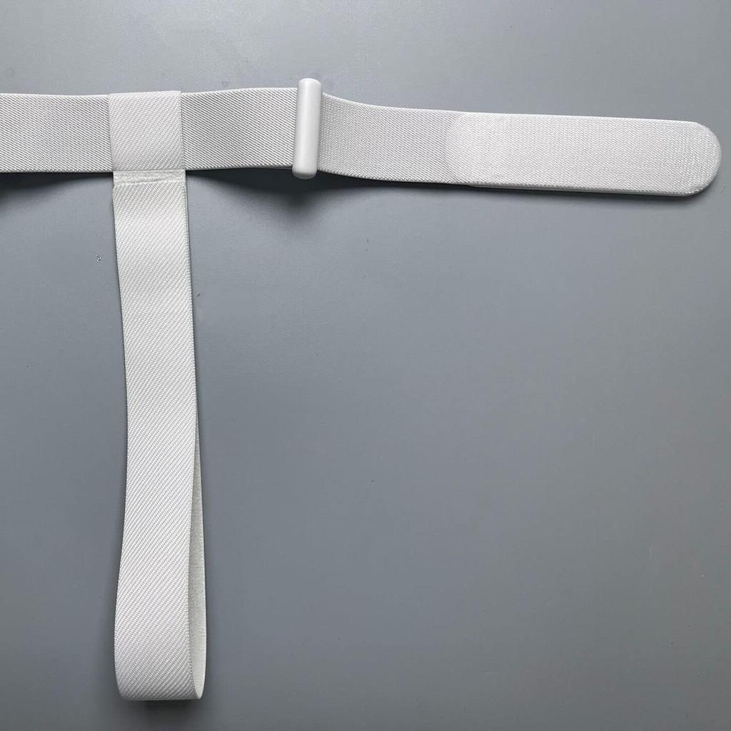 YIDAYO Replacement VR Head Strap for Oculus Quest Quest 2 Includes a Pair of Thumb Grip Caps 2/Meta Devices,