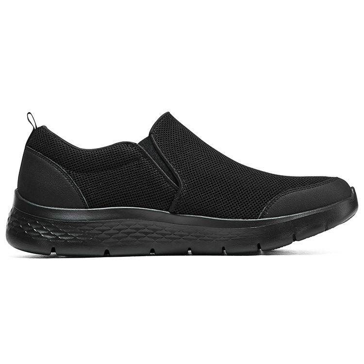 Skechers Go Walk Flex 'Black' 894181-BBK