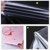For Mercedes Benz A Class W177 V177 A180 A200 A220 A250 2019+ Car Center Console Full Set Interior Mouldings TPU Protector Film