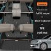 2025 Lydo L90 Special TPE Full Coverage Floor Mats for Six-Seven Seat Cars