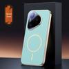 Lens Protector Case for Huawei Pura70 Series: Pura70, Pura70Pro, Pura70Ultra