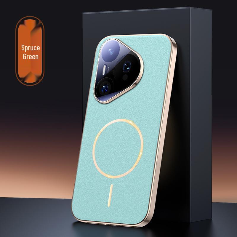 Lens Protector Case for Huawei Pura70 Series: Pura70, Pura70Pro, Pura70Ultra