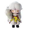 New POP MART DIMOO Sesshomaru Inuyasha Collection Trendy Figures 17cm PPMT-2309-0080